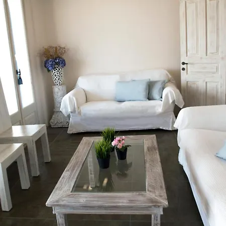 Angel Luxury Villas In Ornos- Caterina *