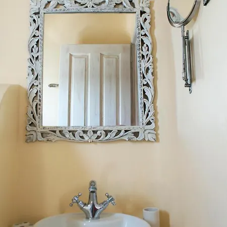 Villa Angel Luxury Villas In Ornos- Caterina *